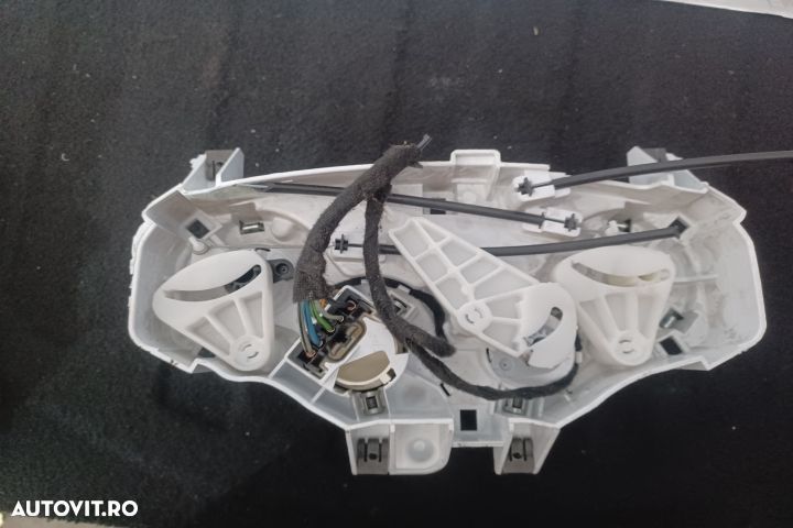 Comanda AC 98616274 98616274 Fiat Panda 2 [2003 - 2011] Hatchback 5-u - 3