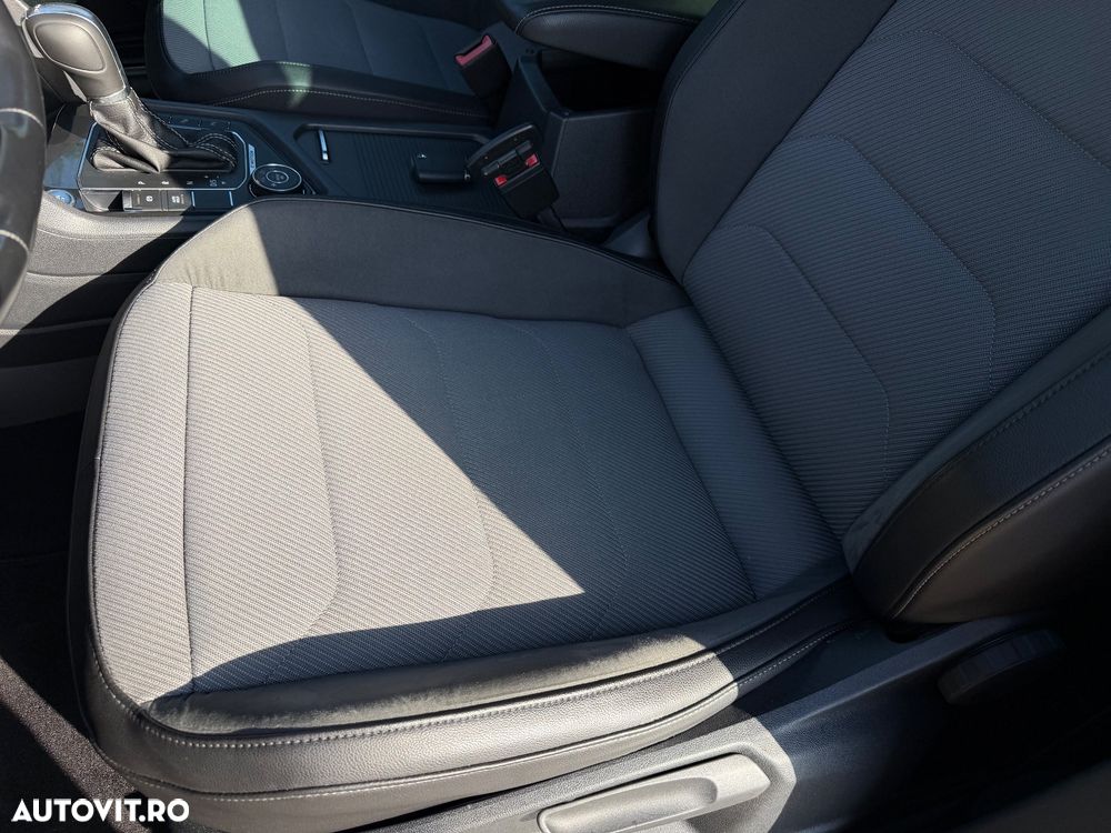 Volkswagen Tiguan 2.0 TDI 4Mot DSG Highline - 28
