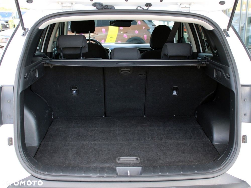 Hyundai Tucson 1.6 T-GDi 48V Smart 2WD DCT - 29