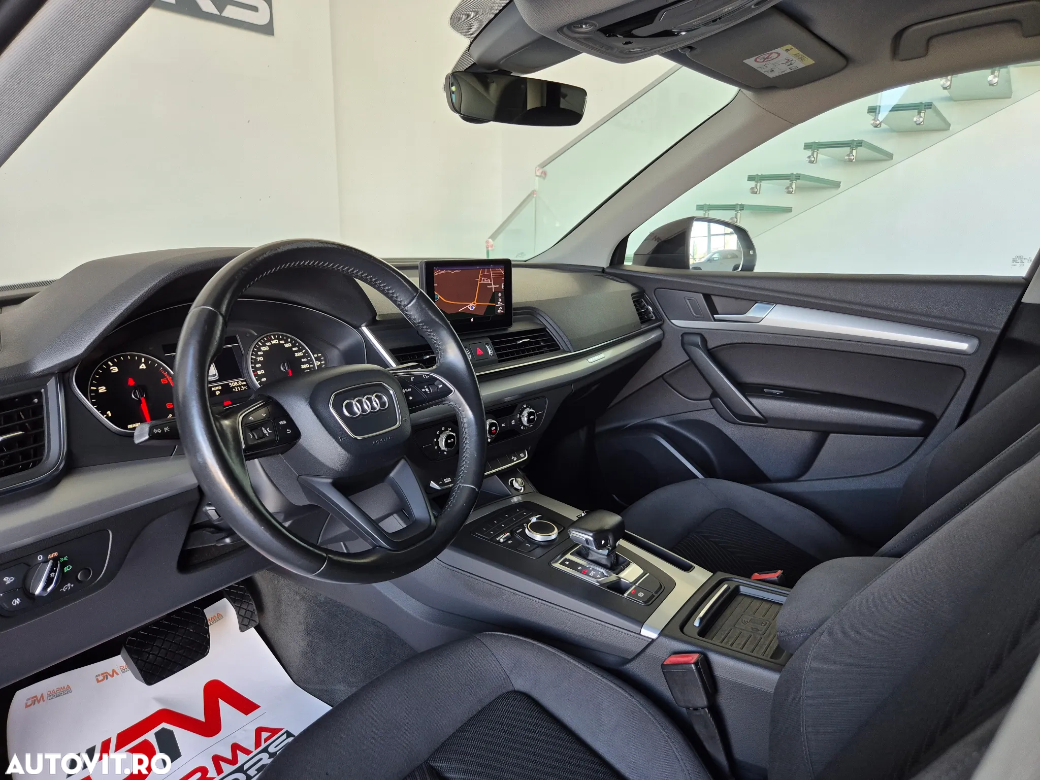 Audi Q5 - 7