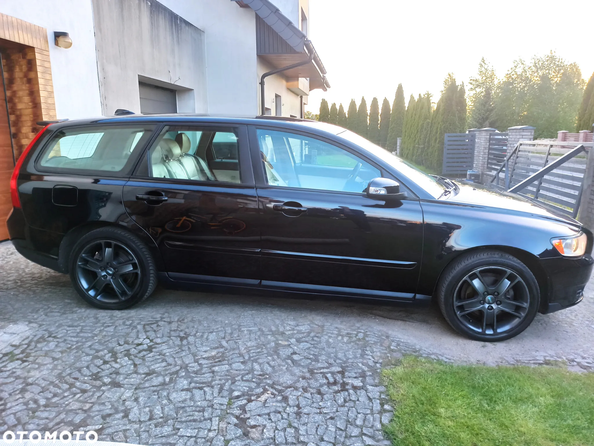 Volvo V50 1.8 Edition - 3