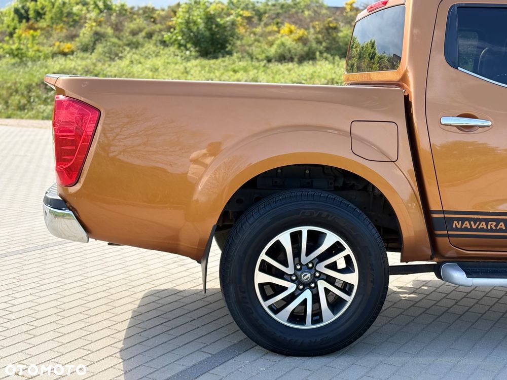 Nissan Navara - 27