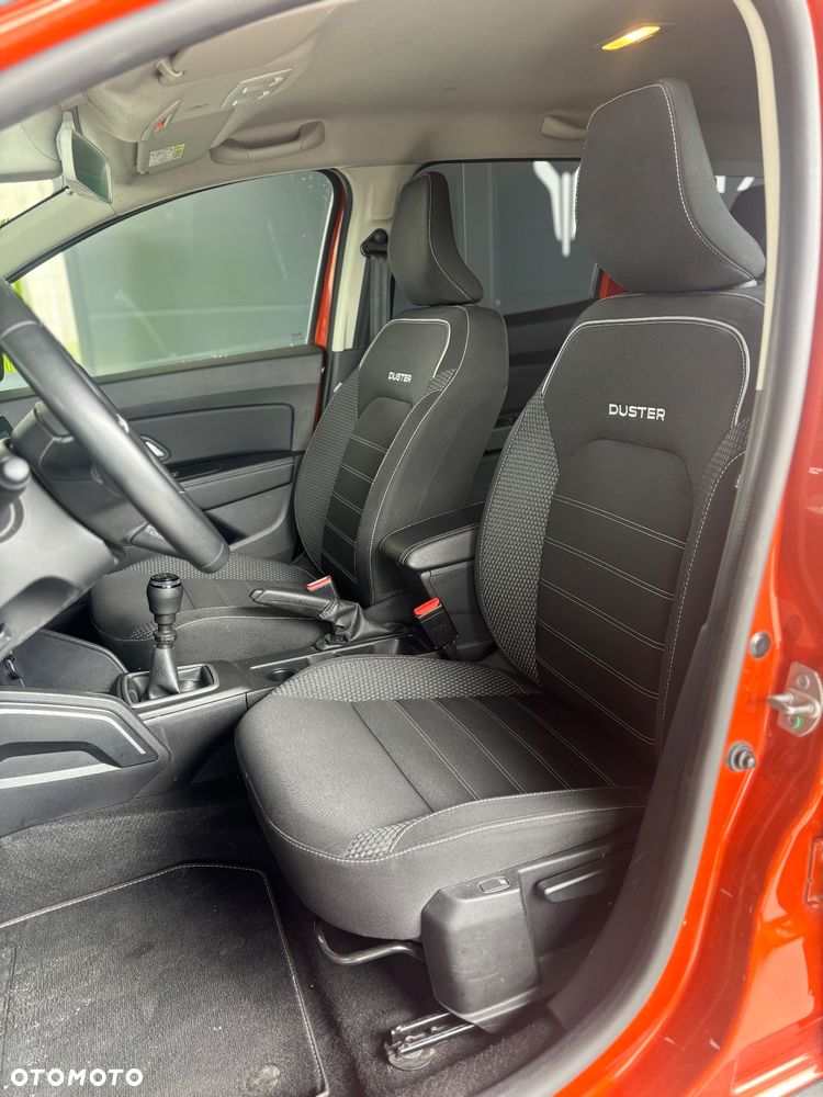 Dacia Duster 1.3 TCe Journey - 14