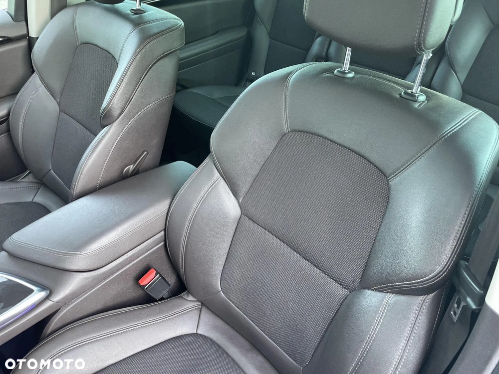 Renault Espace 1.6 TCE Energy SL Techno EDC 7os - 11