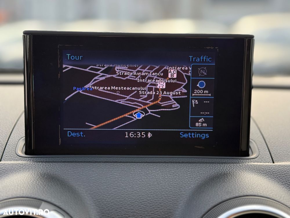 Audi A3 1.6 TDI S tronic Ambition - 12