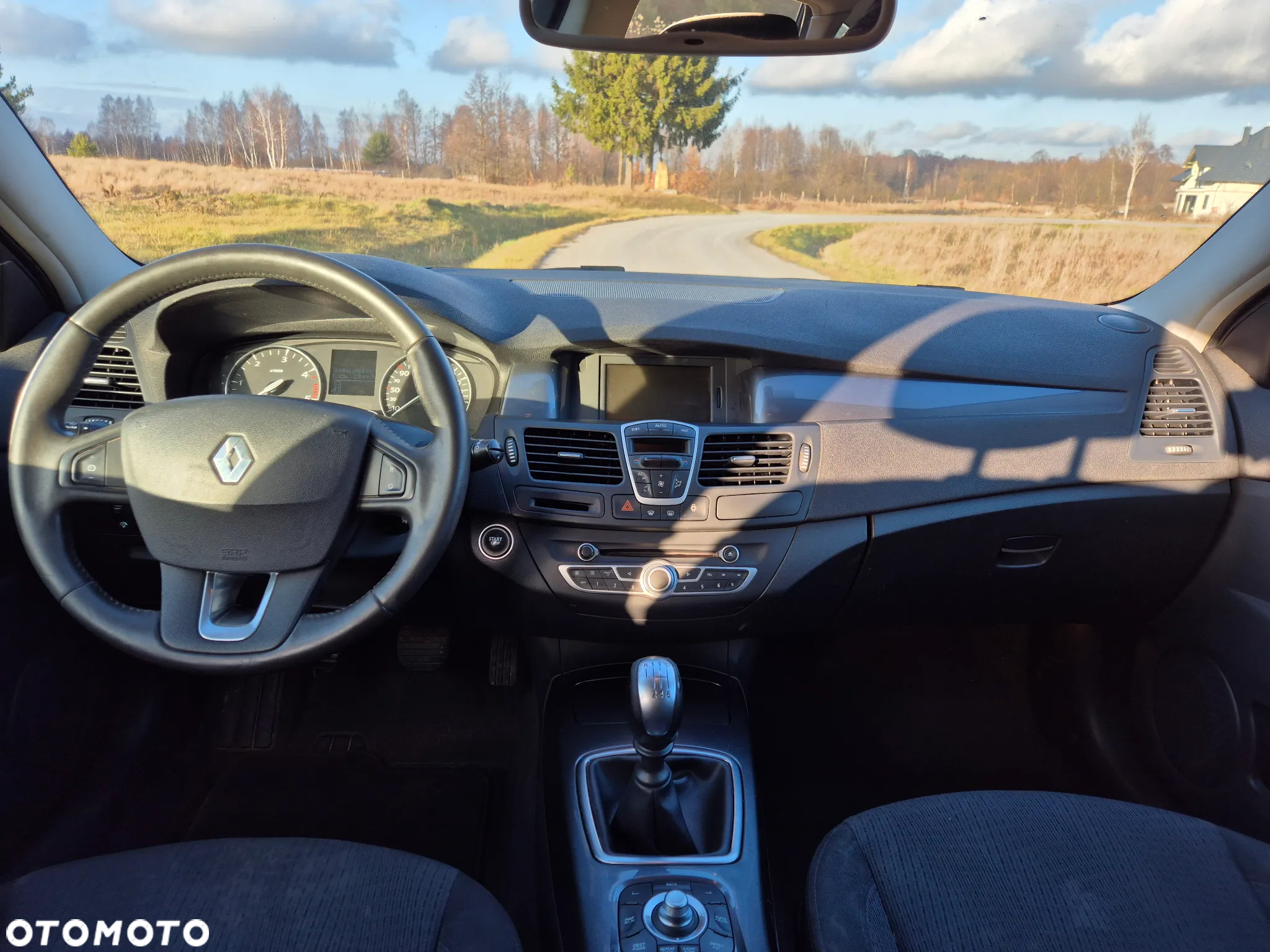 Renault Megane 1.5 dCi Business - 10