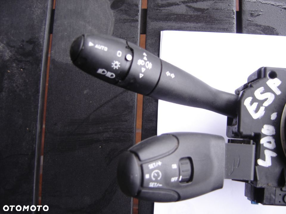 Peugeot 307,807,C8 ,206,Xsara,Xsara Piccasso,C5,C3,C2,Partner,Berlingo - 2