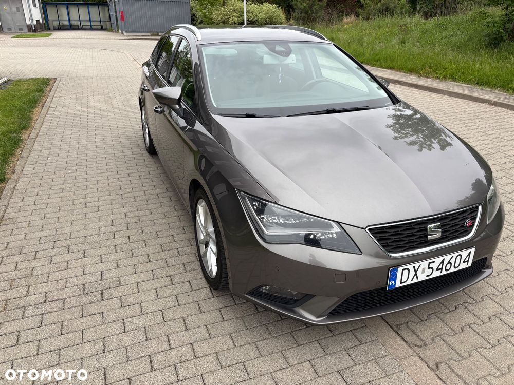 Seat Leon 1.6 TDI Style - 3