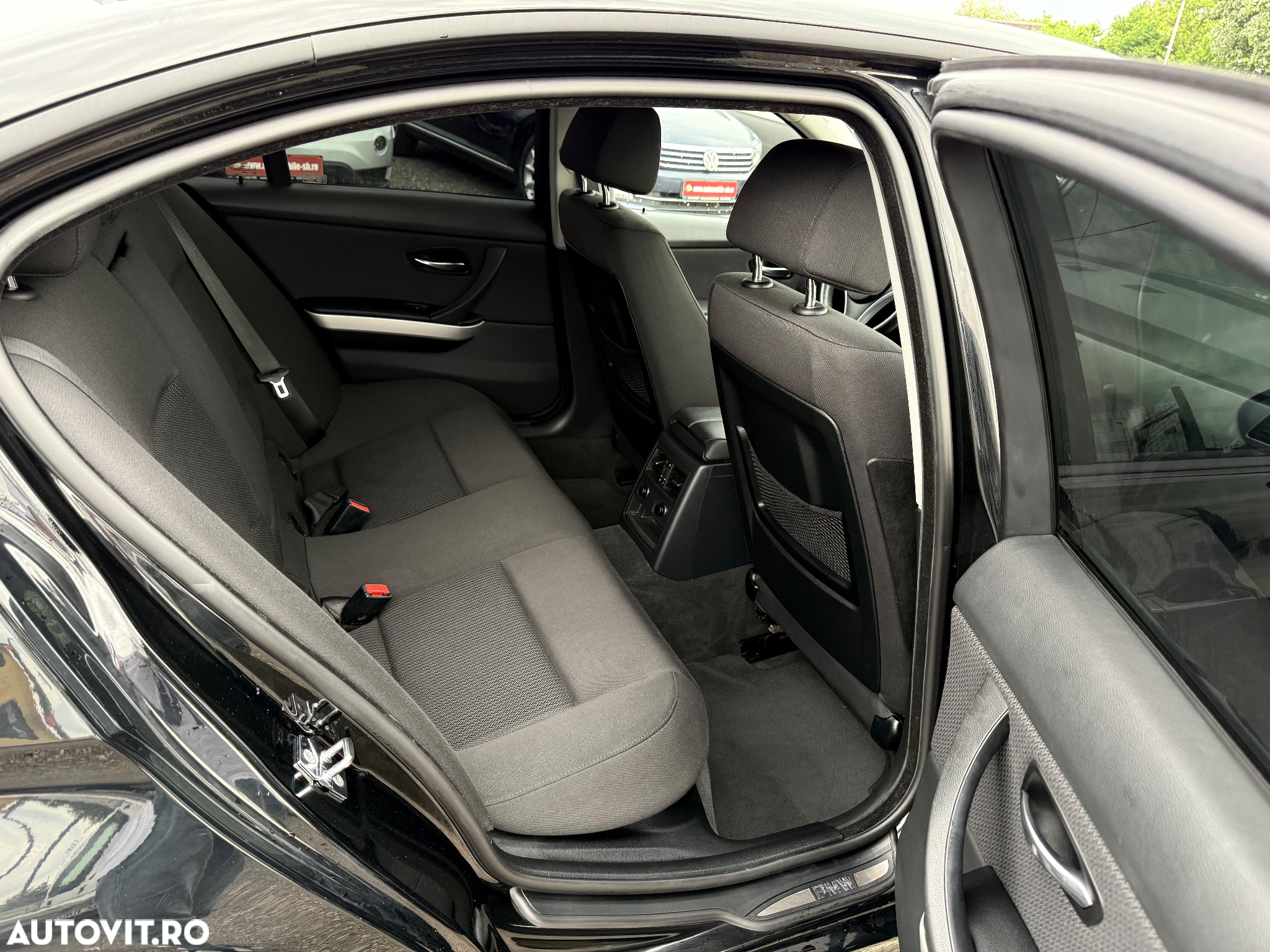 BMW Seria 3 320d - 7