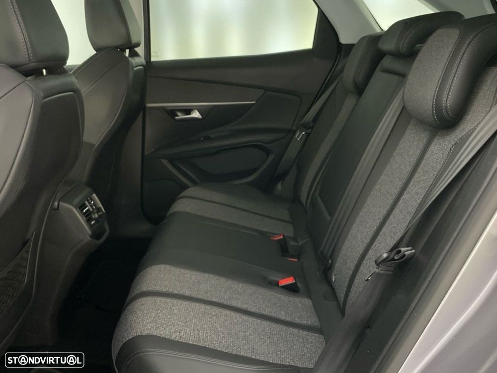 Peugeot 3008 1.5 BlueHDi Allure - 12