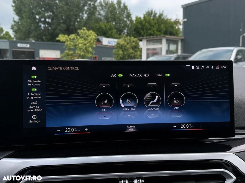 BMW Seria 3 320d AT MHEV - 24