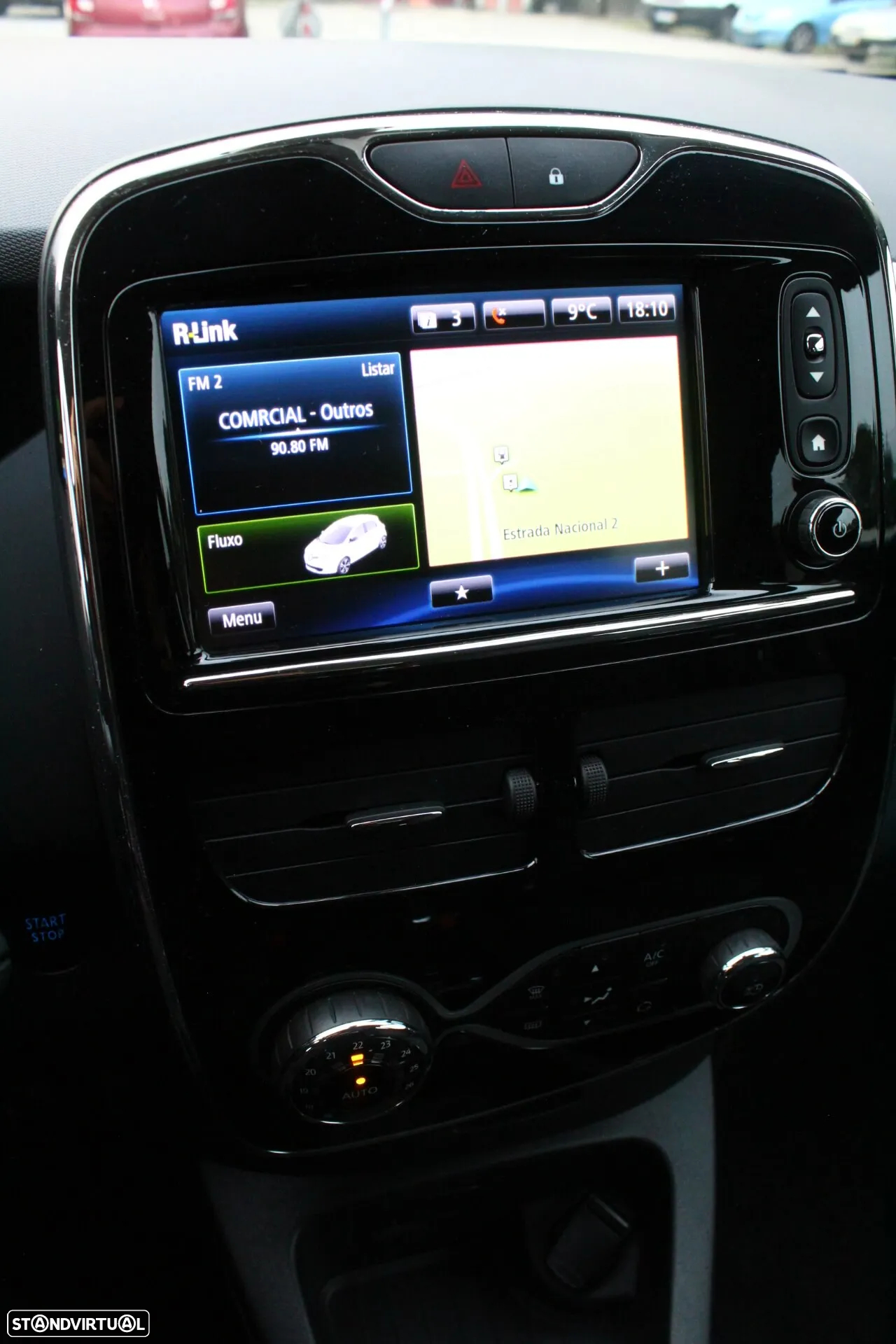 Renault Zoe (c/ Bateria) Limited 40 - 12