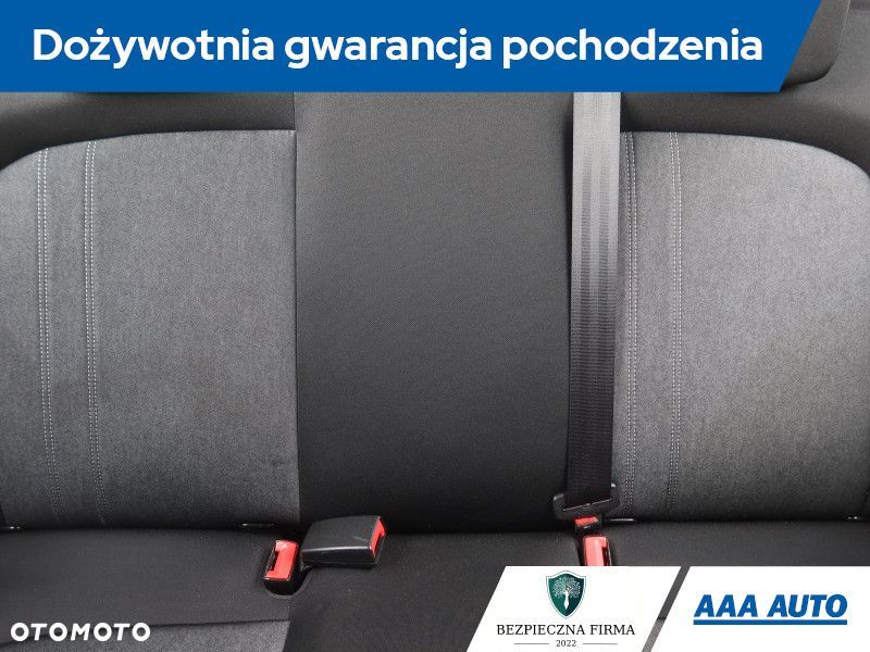 Fiat Punto 2012 - 12
