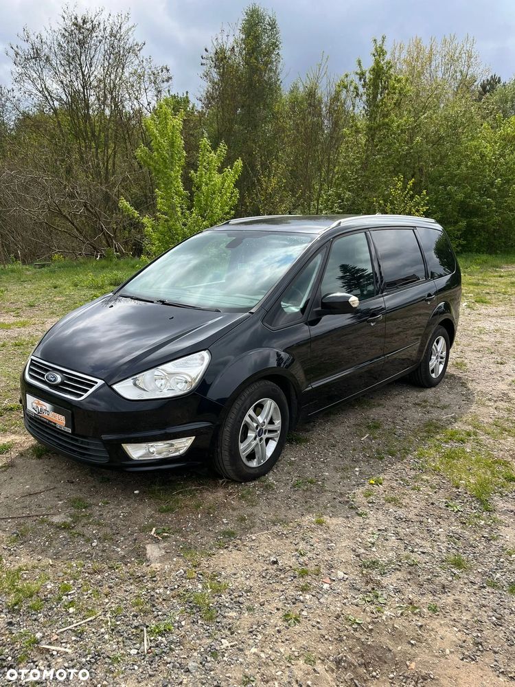 Ford Galaxy 2.0 TDCi Trend MPS6 - 11