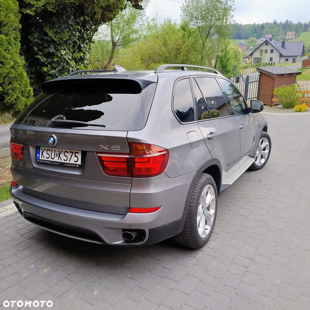 BMW X5 xDrive30d - 6