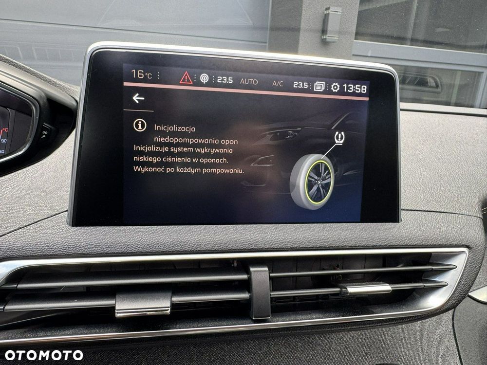 Peugeot 5008 1.6 PureTech GT S&S EAT8 - 24