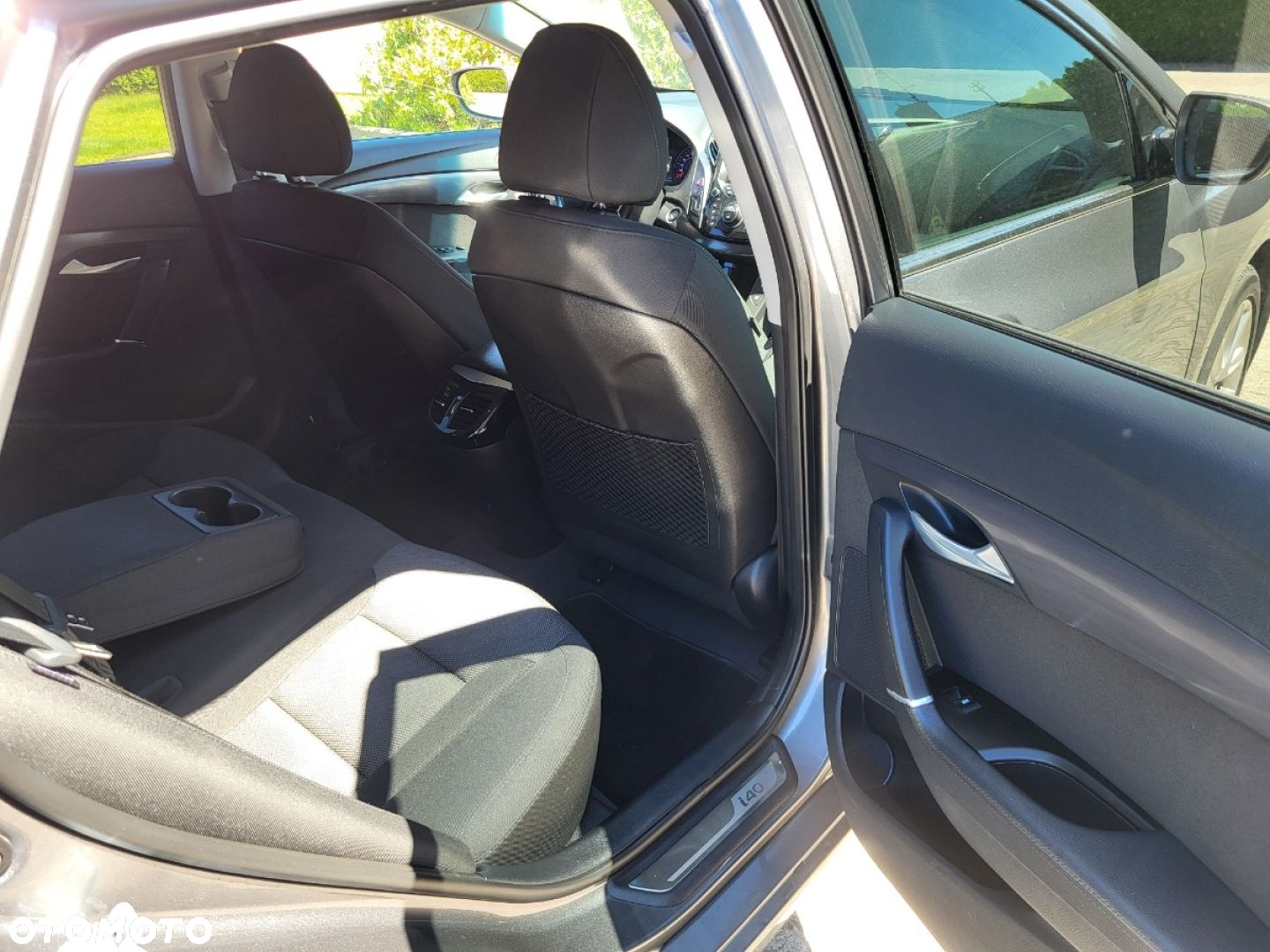 Hyundai i40 - 22
