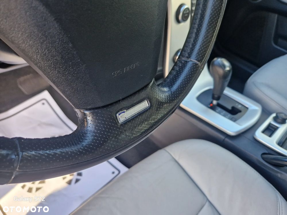Volvo V50 T5 Geartronic RDesign Pro Edition - 23