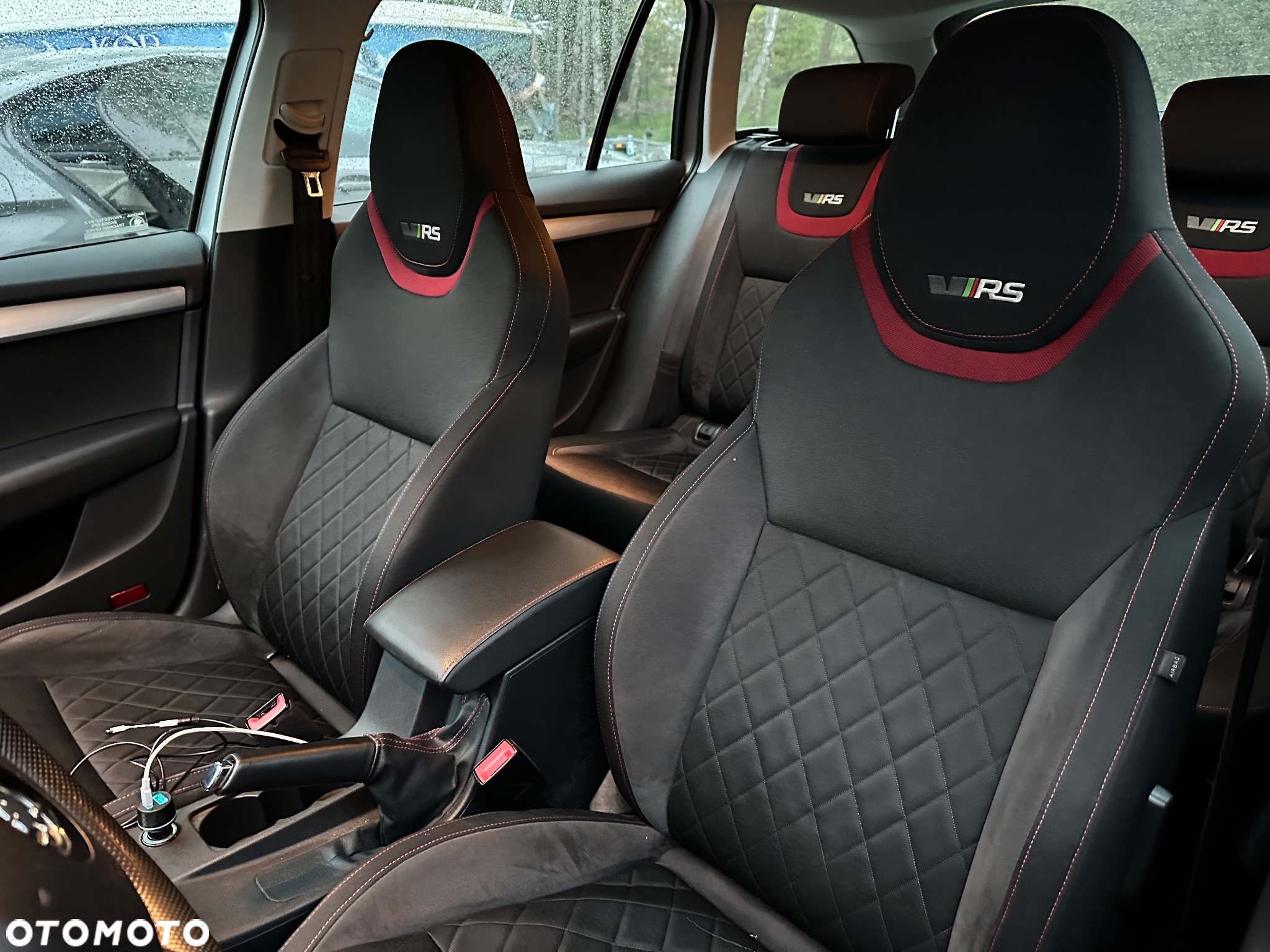 Skoda Octavia 2.0 TDI Elegance - 10