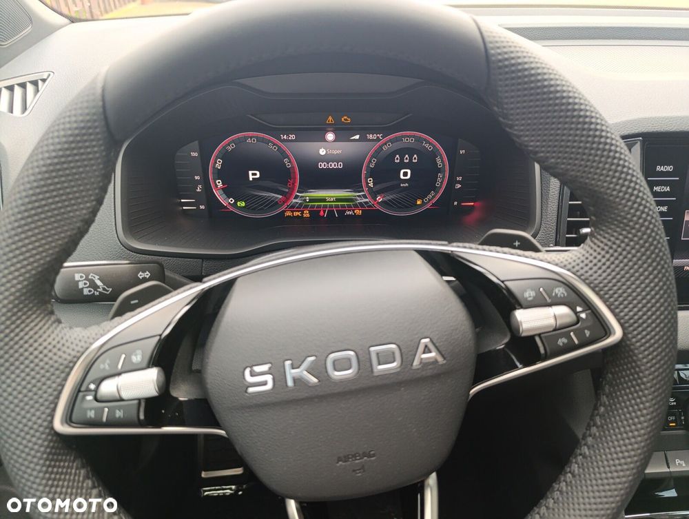 Skoda Karoq - 13