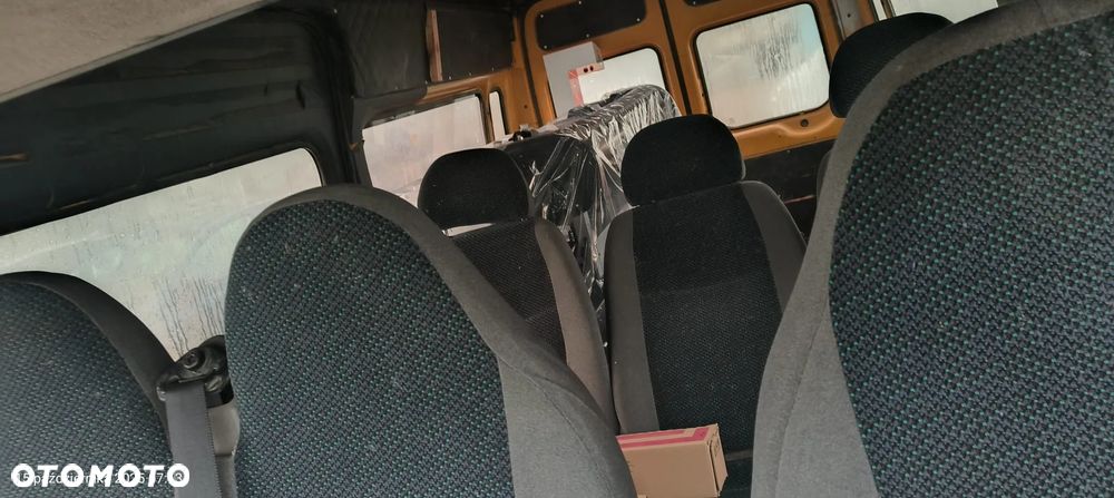 Ford transit - 13