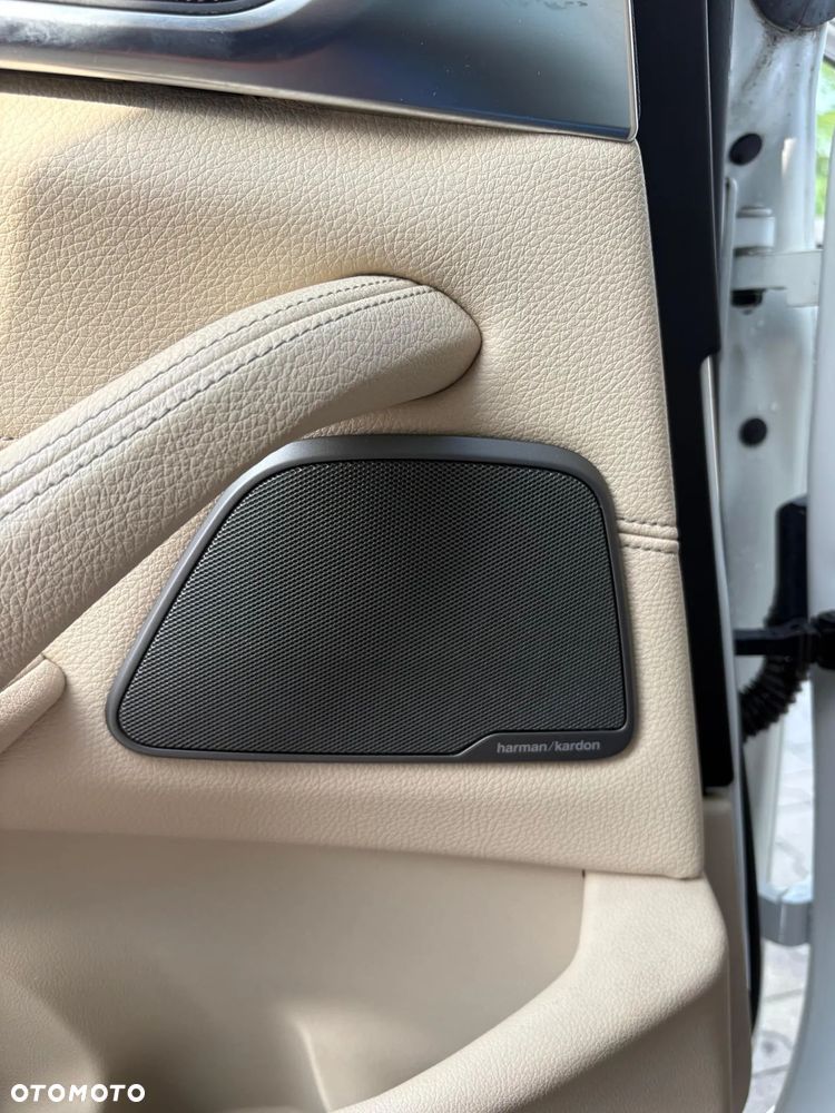 BMW Seria 5 - 21