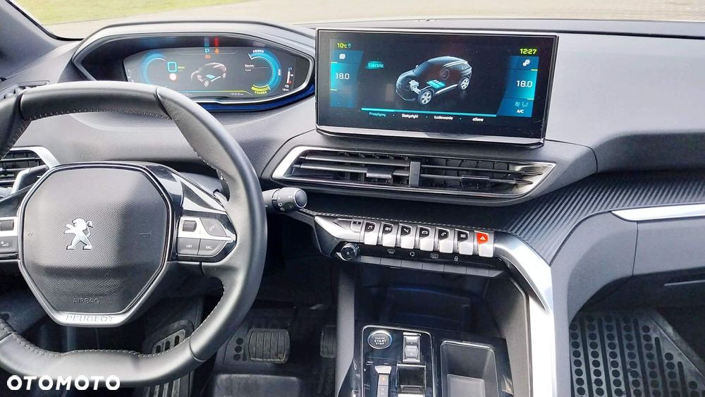 Peugeot 3008 - 17