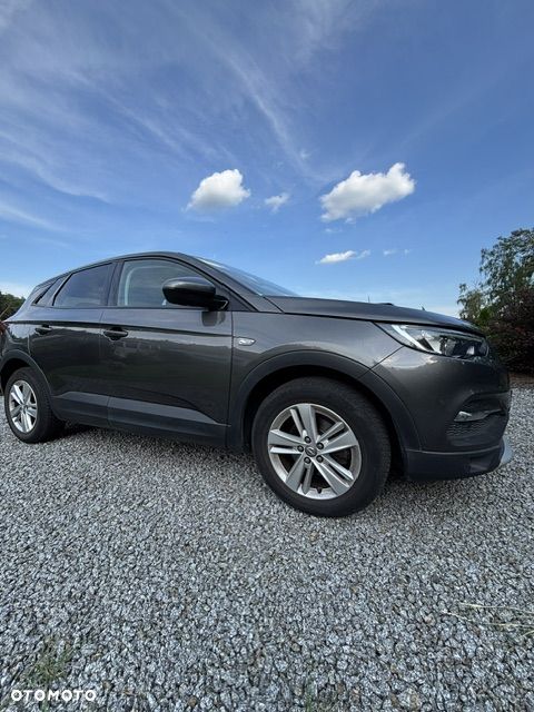 Opel Grandland X 1.5 CDTI Edition S&S - 5