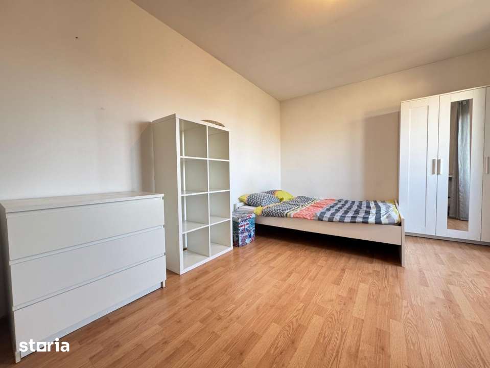 Comision 0% - Apartament cu 1 camera -  Studium Green - FSEGA - Iulius - Imagine principală: 3/5