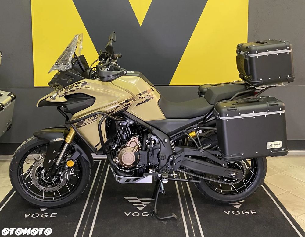 VOGE 625DSX - 3