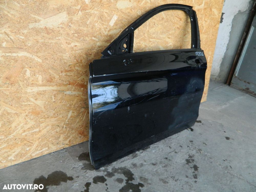 Usa stanga fata Mercedes C-Class W205, 2014, 2015, 2016, 2017, 2018, 2019, 2020, 2021. - 9