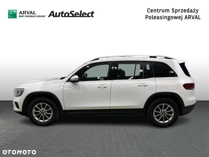 Mercedes-Benz GLB 200 7G-DCT - 2