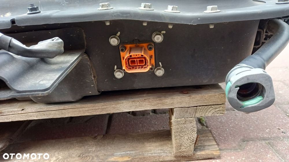 BATERIA AKUMULATOR HYBRYDA KIA SORENTO IV 20- plug in 375A1-P4500 - 11