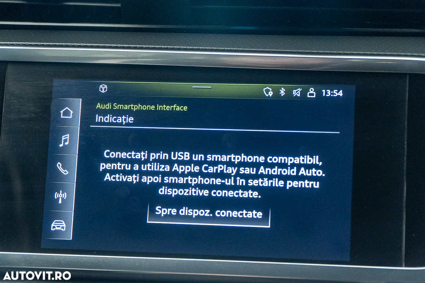 Audi Q3 1.5 35 TFSI S tronic Advanced - 33