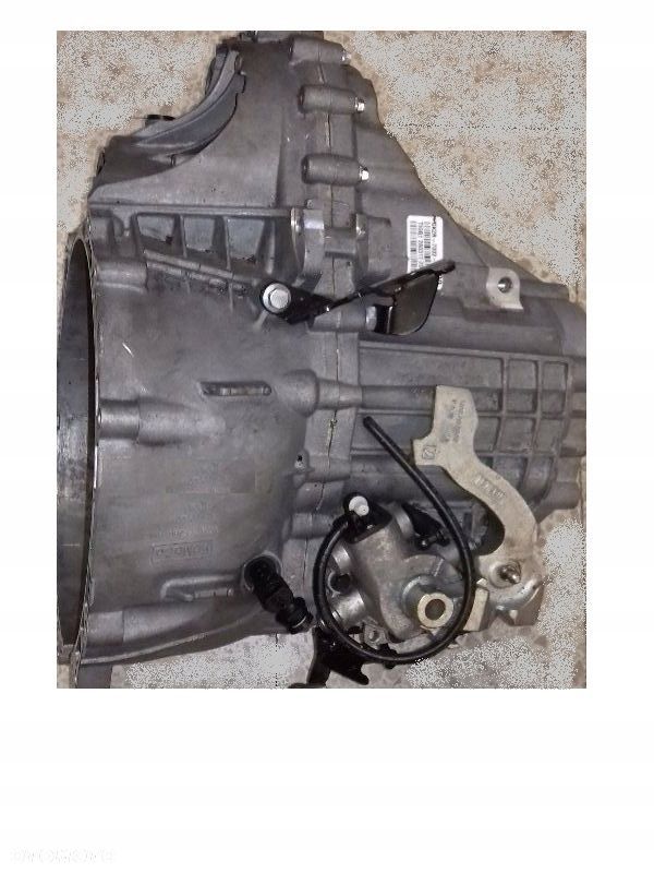 Skrzynia 2.2 TDCI Eur5 Ford Transit Custom MK7 FK2R-7002-GA 13r - 1