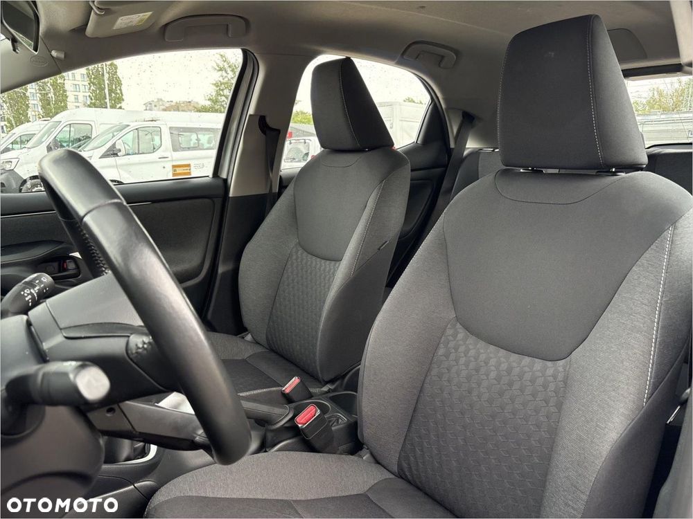 Toyota Yaris 1.0 Comfort - 9