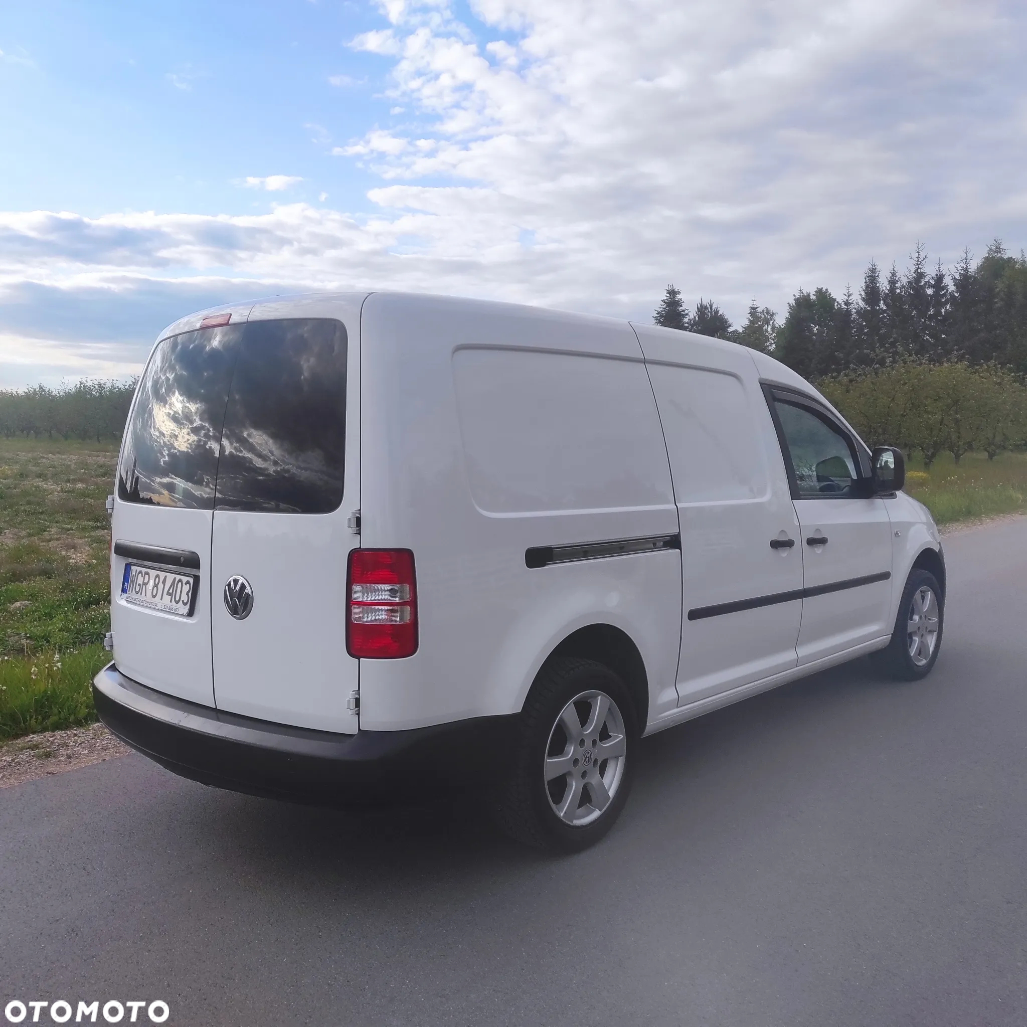 Volkswagen Caddy - 6
