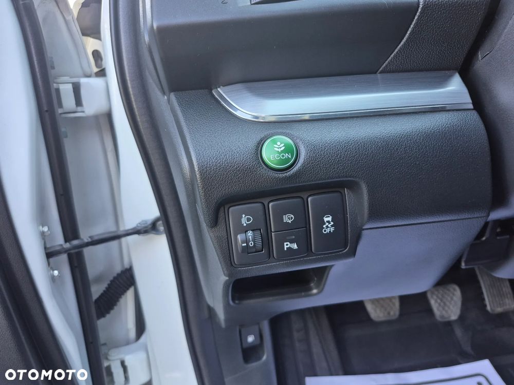 Honda CR-V - 17