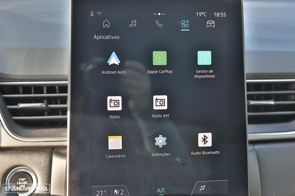 Renault Captur 1.0 TCe Exclusive - 7