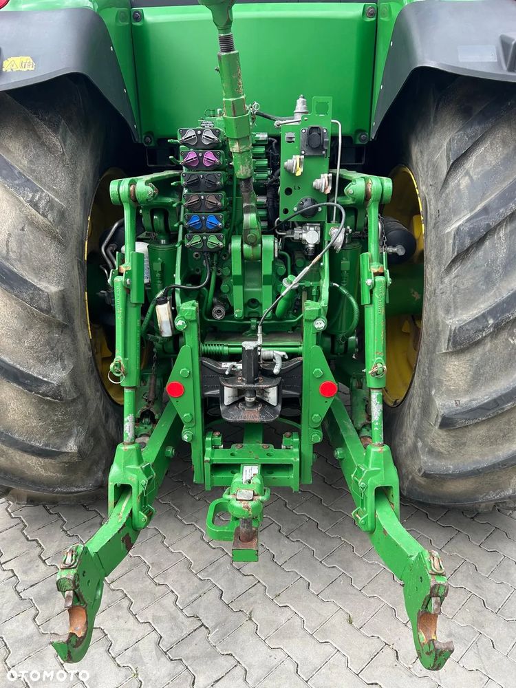 John Deere 8370R - 5