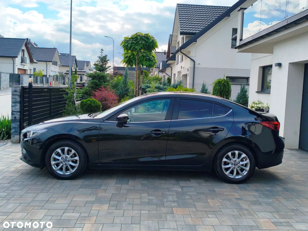 Mazda 3 2.0 Skyenergy - 21