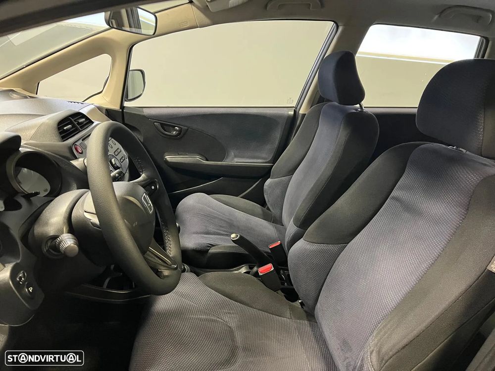 Honda Jazz 1.2 i-VTEC Easy AC - 13