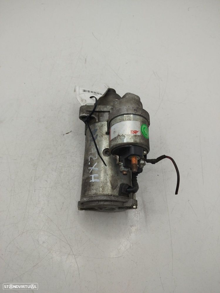 Motor De Arranque Opel Corsa C - 7