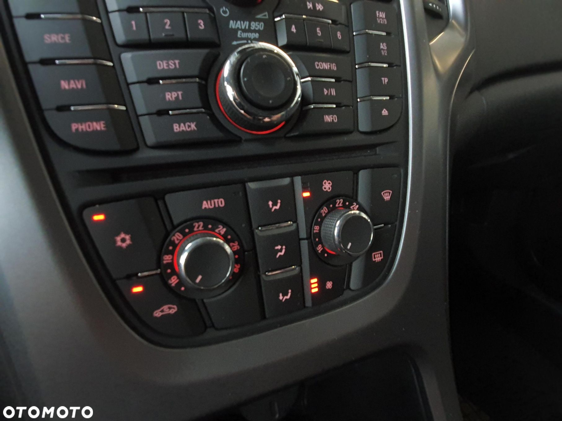 Opel Astra - 13