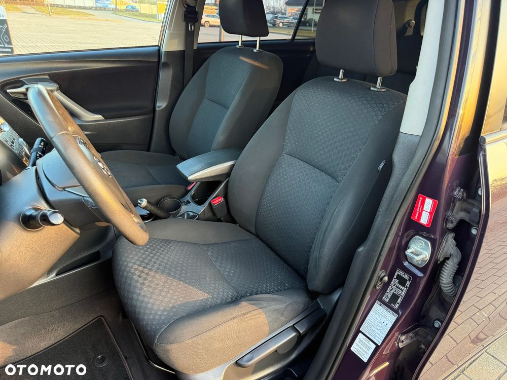 Toyota Verso 1.8 Life - 9