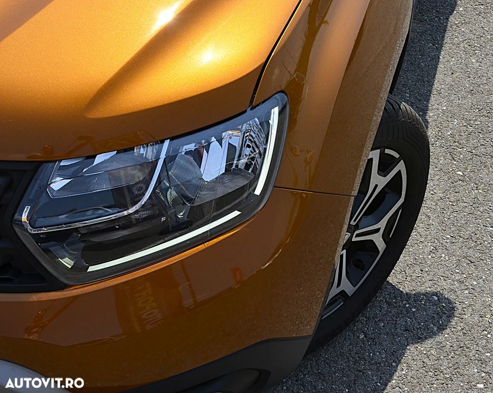 Dacia Duster - 10