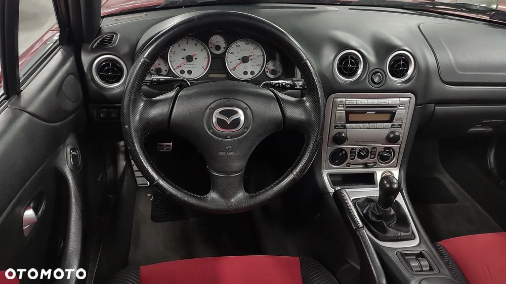 Mazda MX-5 - 20