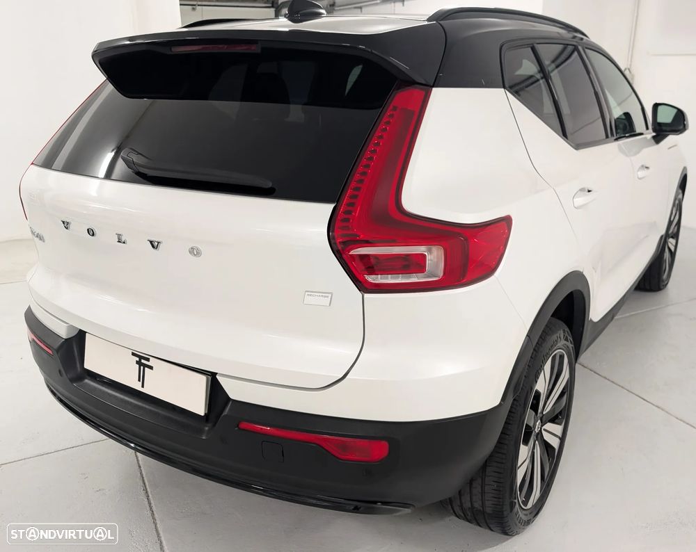 Volvo XC 40 Recharge Core - 29