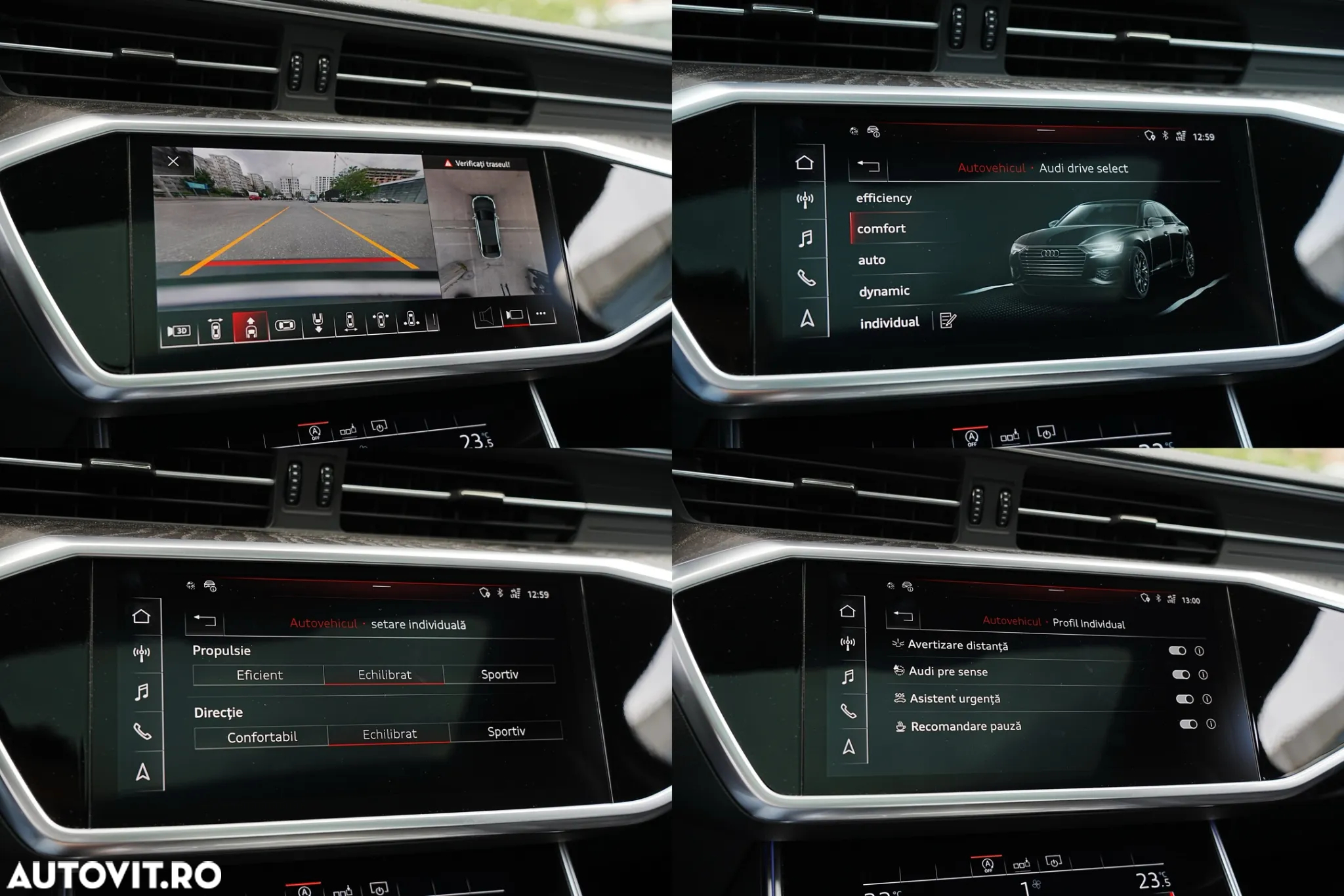 Audi A6 - 20