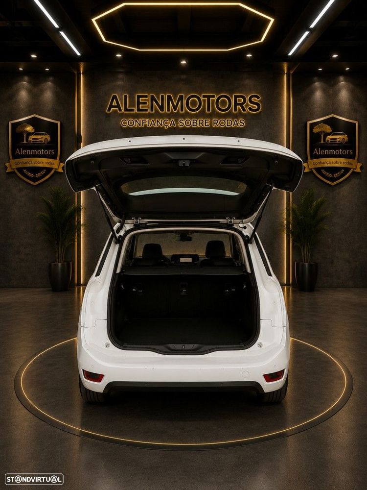 Citroën Grand C4 Spacetourer 1.5 BlueHDi Feel Business - 9